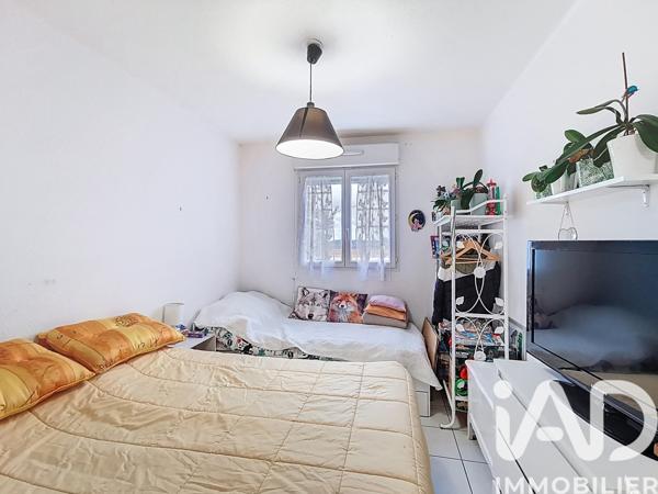 Appartement à vendre 2 pièces 40 m² Grasse