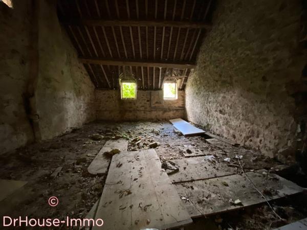 Maison à vendre 2 pièces de 80 m²