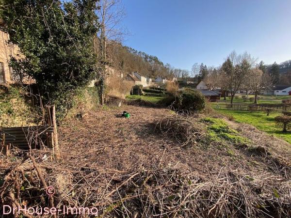 Maison à vendre 2 pièces de 80 m²