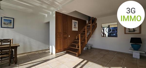 Vente / Appartement T2