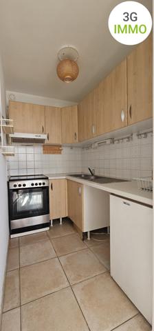 Vente / Appartement T2