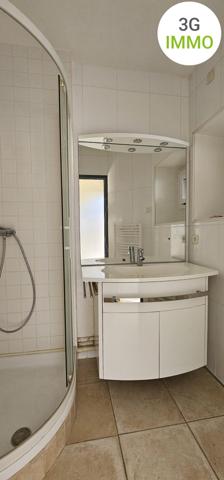 Vente / Appartement T2