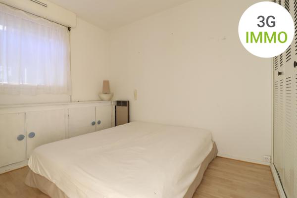 Vente / Appartement T2