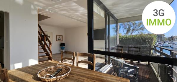 Vente / Appartement T2