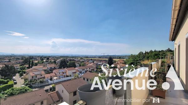 Appartement 5 pièces 98 m2