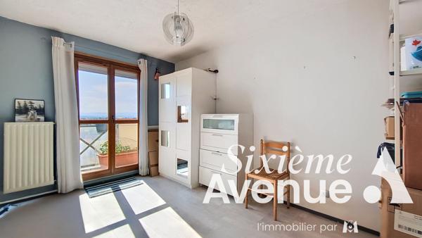 Appartement 5 pièces 98 m2
