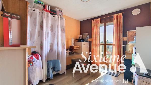 Appartement 5 pièces 98 m2