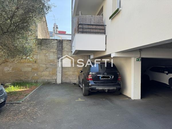 Appartement 3 pièces - 77 m² - Proche collège Cassignol - DPE B - Climatisation