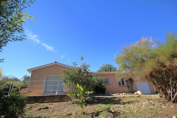 Maison à vendre à Varen dans le Tarn-et-Garonne (82330), ref : 3197