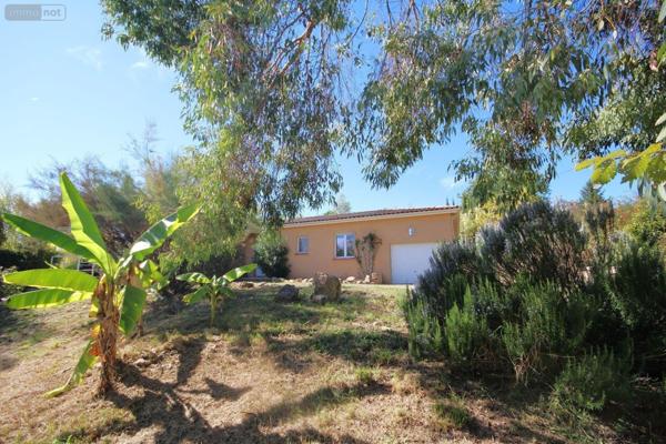 Maison à vendre à Varen dans le Tarn-et-Garonne (82330), ref : 3197