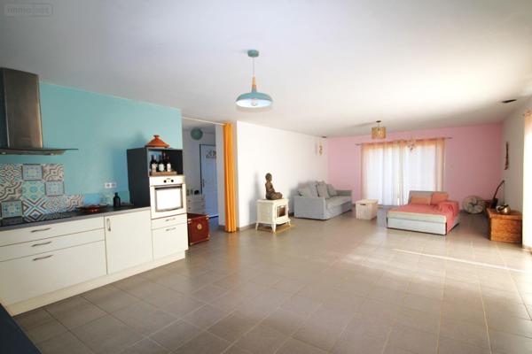 Maison à vendre à Varen dans le Tarn-et-Garonne (82330), ref : 3197