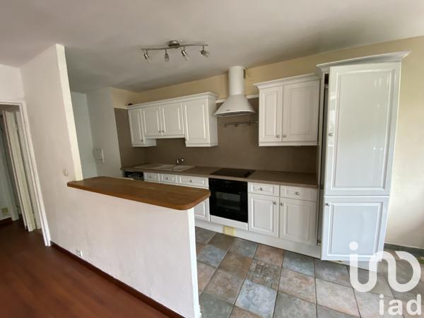 Appartement à vendre 3 pièces 66 m² Meaux