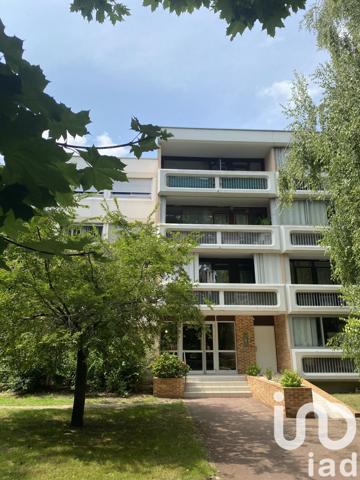 Appartement à vendre 3 pièces 66 m² Meaux