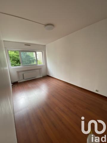 Appartement à vendre 3 pièces 66 m² Meaux