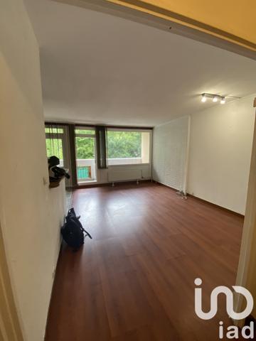 Appartement à vendre 3 pièces 66 m² Meaux