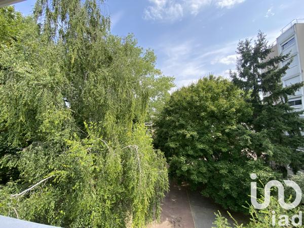 Appartement à vendre 3 pièces 66 m² Meaux