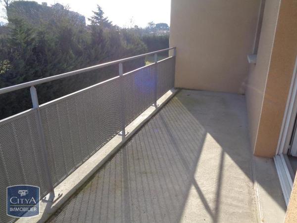 Appartement à louer 3 pièces 64.87m²