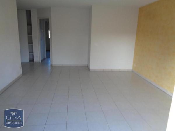 Appartement à louer 3 pièces 64.87m²