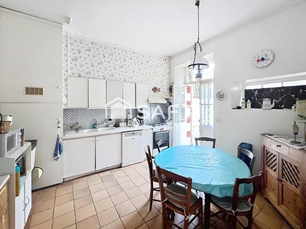Pornichet – Villa remarquable - vue mer