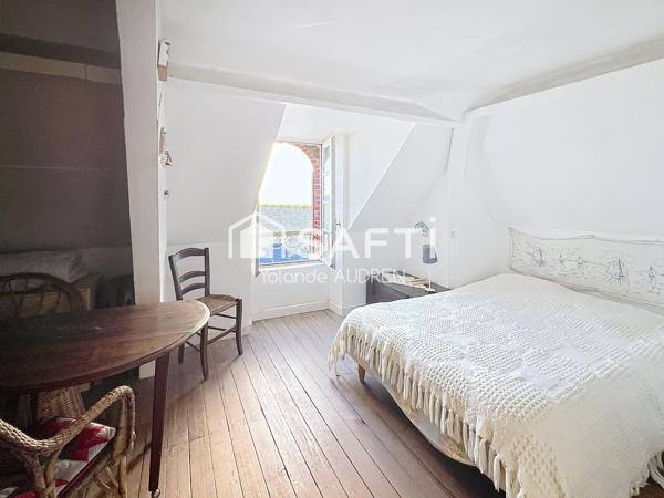 Pornichet – Villa remarquable - vue mer