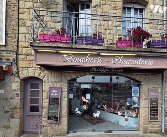 Local d’activité