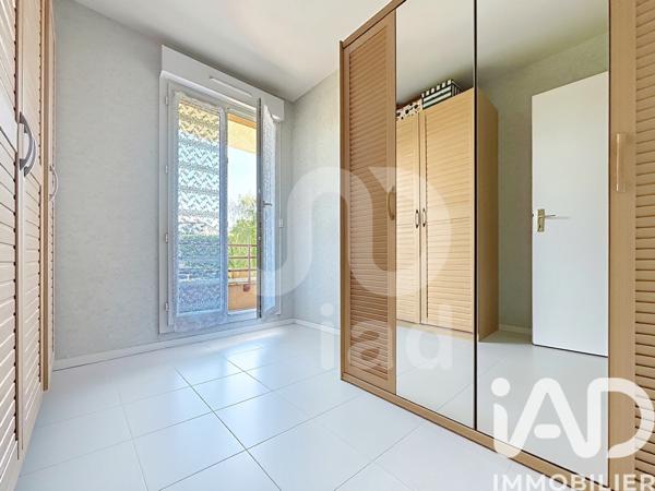 Appartement à vendre 3 pièces 56 m² Melun