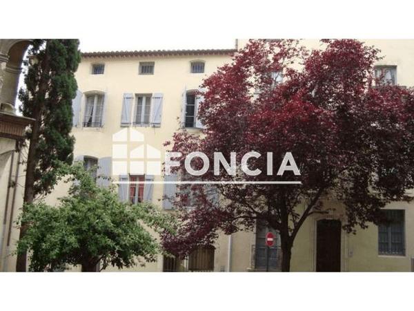 Location Appartement 4 pièces 114.1 m² - 6-8-10 RUE GAVEAU Beziers 34500