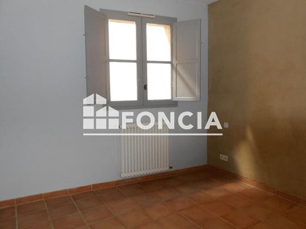 Location Appartement 4 pièces 114.1 m² - 6-8-10 RUE GAVEAU Beziers 34500