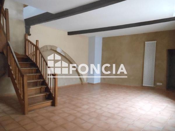 Location Appartement 4 pièces 114.1 m² - 6-8-10 RUE GAVEAU Beziers 34500