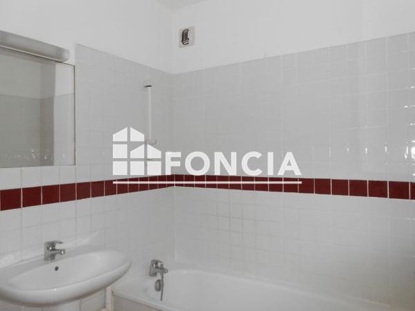 Location Appartement 4 pièces 114.1 m² - 6-8-10 RUE GAVEAU Beziers 34500