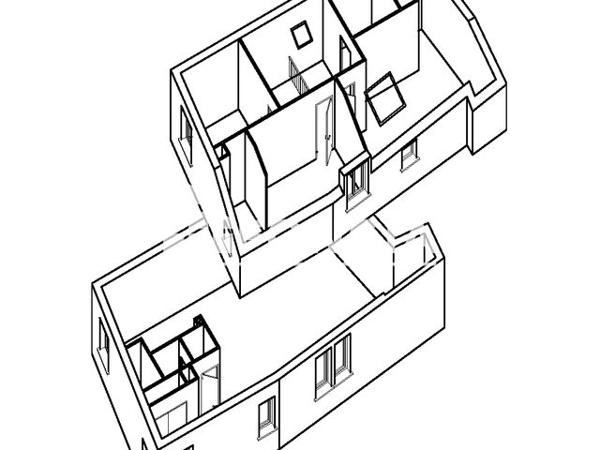 Location Appartement 4 pièces 114.1 m² - 6-8-10 RUE GAVEAU Beziers 34500
