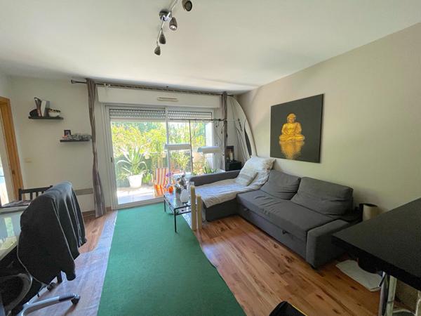 Appartement Urrugne 2 pièces de 42 m2