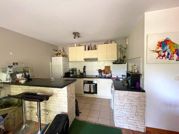 Appartement Urrugne 2 pièces de 42 m2