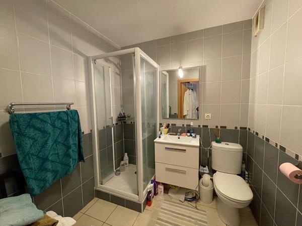 Appartement Urrugne 2 pièces de 42 m2