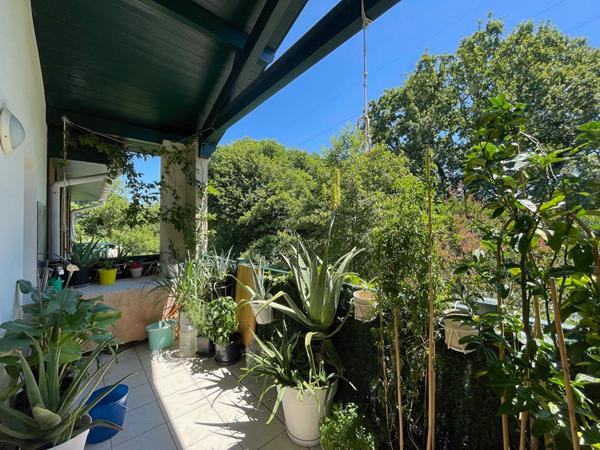 Appartement Urrugne 2 pièces de 42 m2