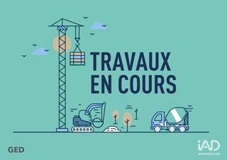 Studio à vendre 19 m² La Roche-sur-Yon