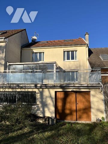 Vente Maison à Mardeuil