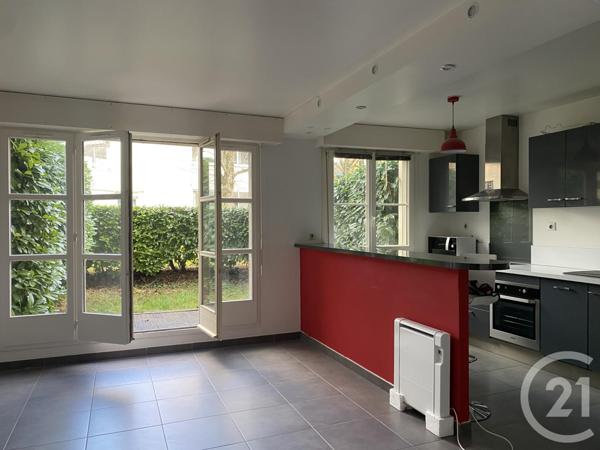 Appartement F2 à vendre  2 pièces - 35,66 m2 GIF SUR YVETTE - 91