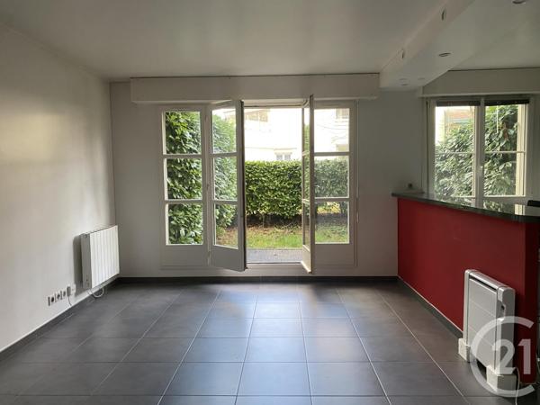 Appartement F2 à vendre  2 pièces - 35,66 m2 GIF SUR YVETTE - 91