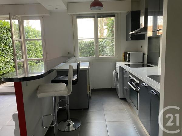 Appartement F2 à vendre  2 pièces - 35,66 m2 GIF SUR YVETTE - 91