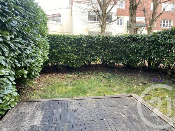 Appartement F2 à vendre  2 pièces - 35,66 m2 GIF SUR YVETTE - 91