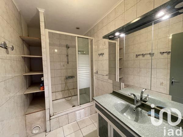 Maison à vendre 5 pièces 105 m² Chantonnay