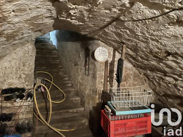 Maison à vendre 5 pièces 105 m² Chantonnay