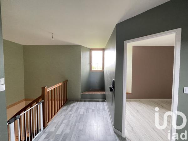 Maison à vendre 5 pièces 105 m² Chantonnay