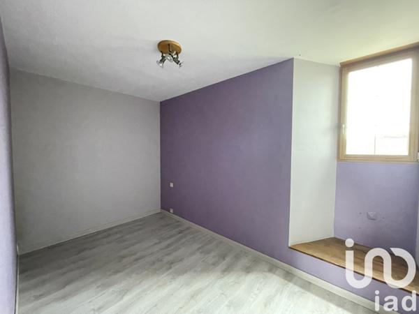 Maison à vendre 5 pièces 105 m² Chantonnay