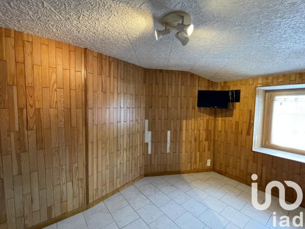 Maison à vendre 5 pièces 105 m² Chantonnay