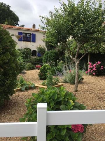 Maison 1725, charme ancien, confort moderne