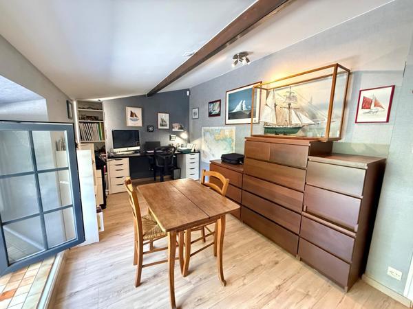 Maison 1725, charme ancien, confort moderne