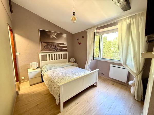 Maison 1725, charme ancien, confort moderne