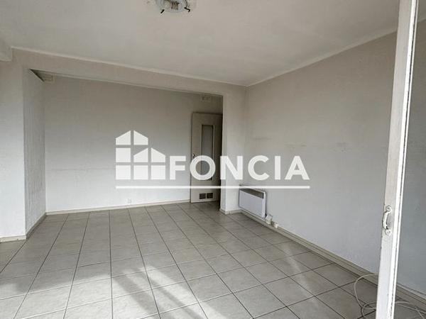 À vendre Appartement 4 pièces 88 m² - Narbonne 11100